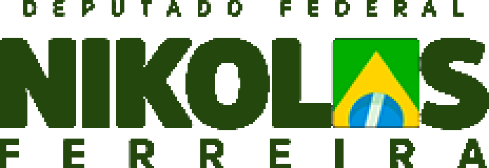 Nikolas Ferreira — Deputado Federal